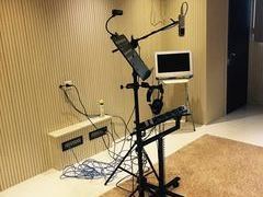 嘉藝達(dá)錄音室 沈陽(yáng)K歌愛(ài)好者的專業(yè)錄音制作之選